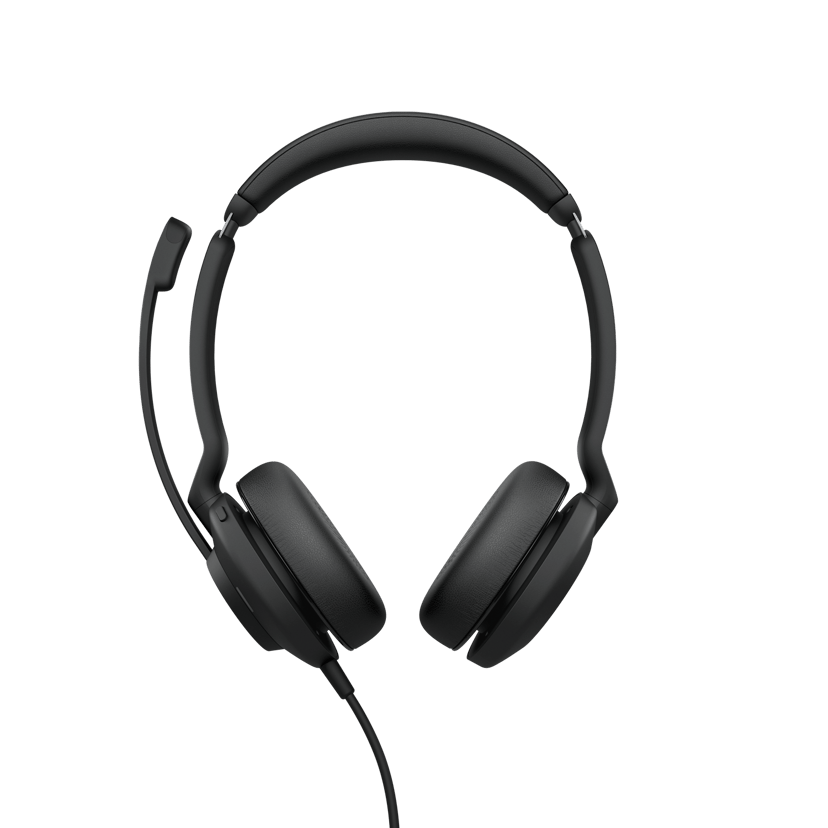 Jabra Evolve2 30 SE USB Type-C Microsoft Teams Svart
