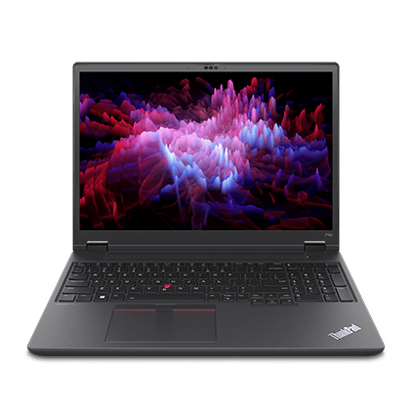 Lenovo ThinkPad P16v G1 Core i7 32GB 1000GB RTX A1000 16"