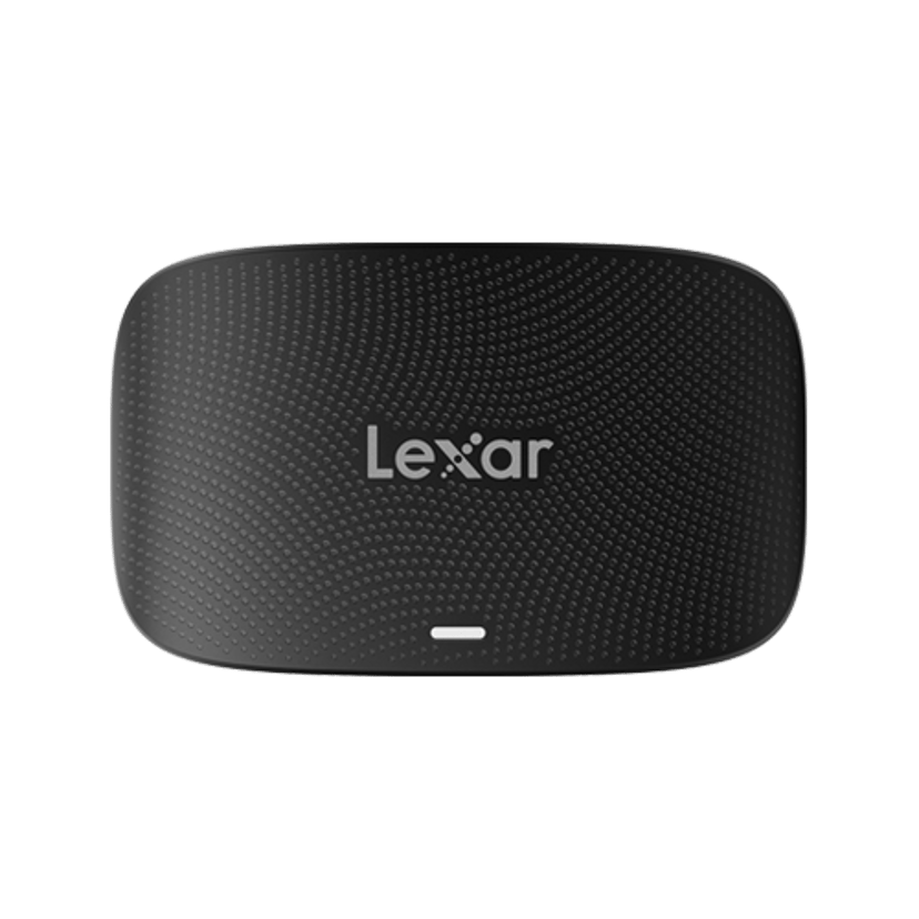 Lexar Professional CFexpress Type B & SD USB 3.2 Gen 2
