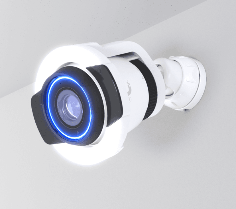 Ubiquiti G5 Professional Vision Enhancer IR LED-enhet