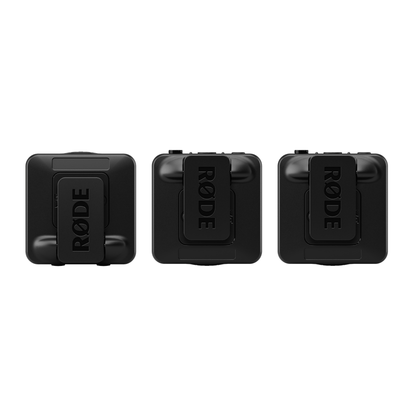 Røde Wireless PRO