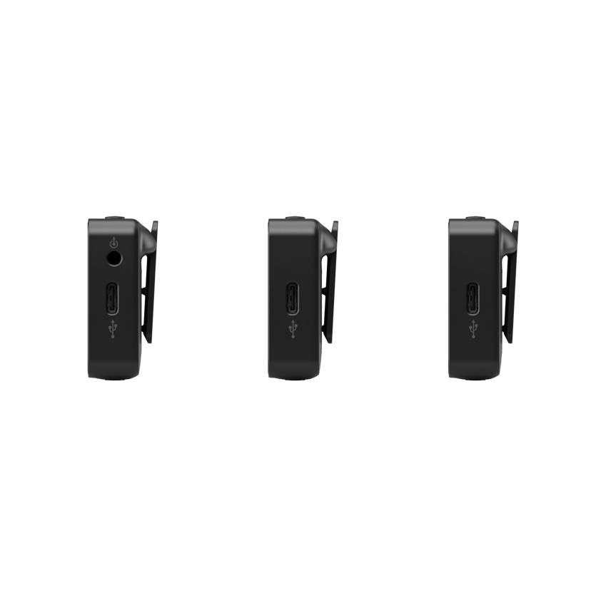 Røde Wireless PRO