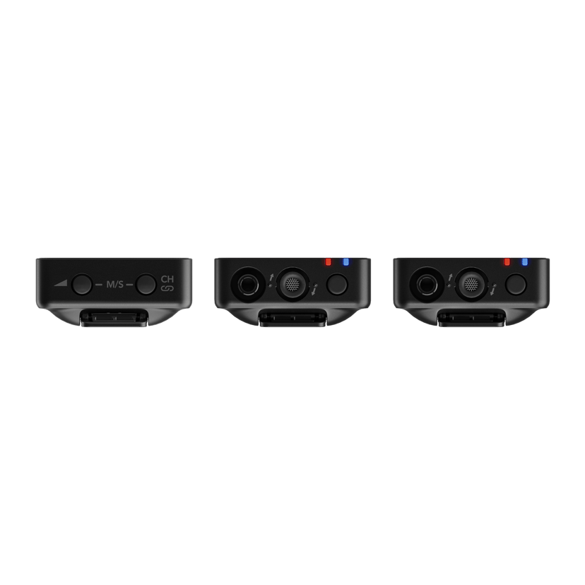 Røde Wireless PRO