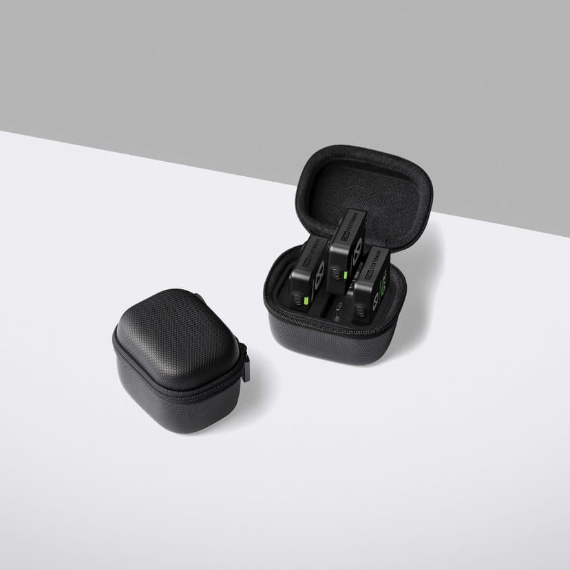 Røde Wireless PRO