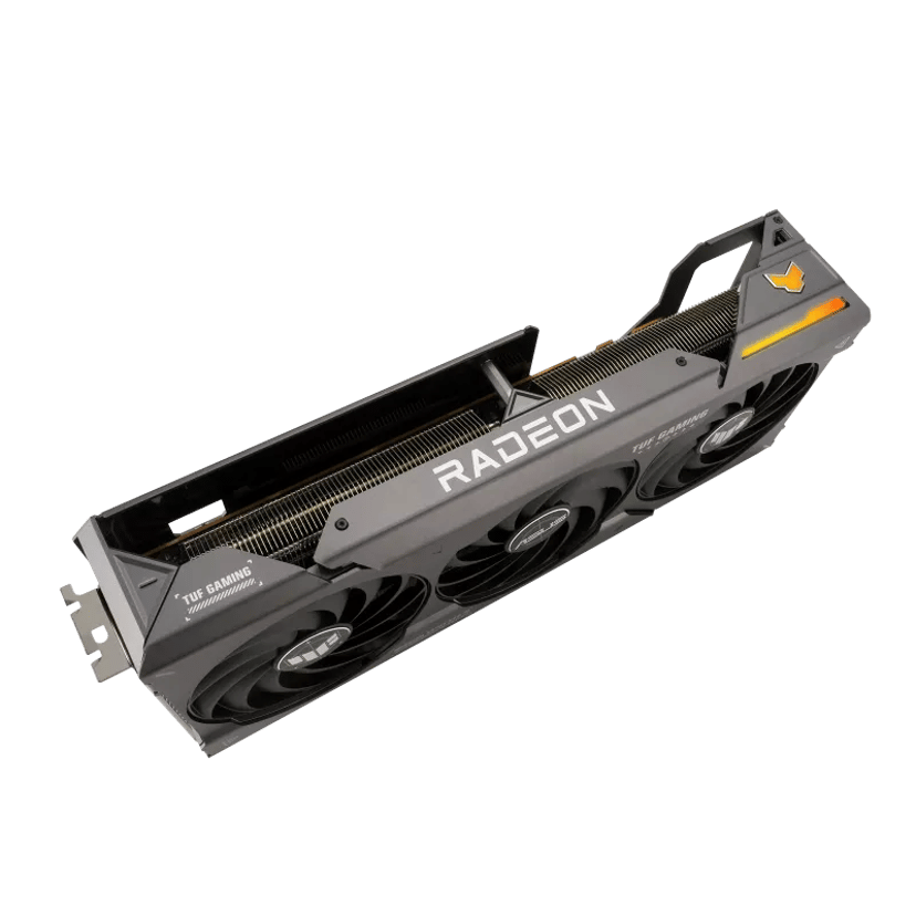 ASUS TUF Gaming Radeon RX 7700 XT OC 12GB
