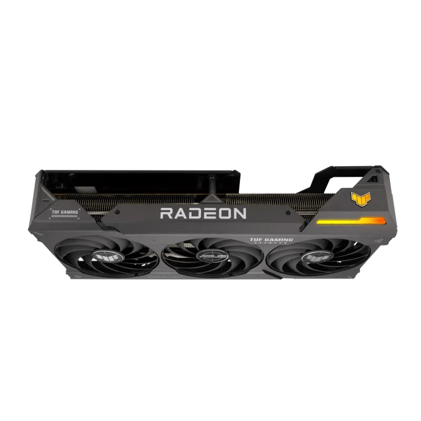 ASUS TUF Gaming Radeon RX 7700 XT OC 12GB