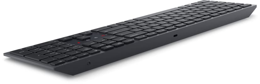 Dell Premier Collaboration Keyboard - Kb900 Trådløs Nordisk