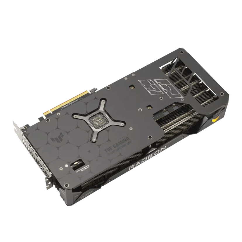 ASUS TUF Gaming Radeon RX 7700 XT OC 12GB