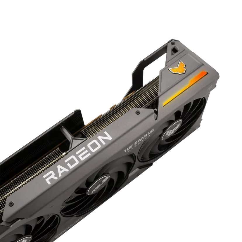 ASUS TUF Gaming Radeon RX 7700 XT OC 12GB