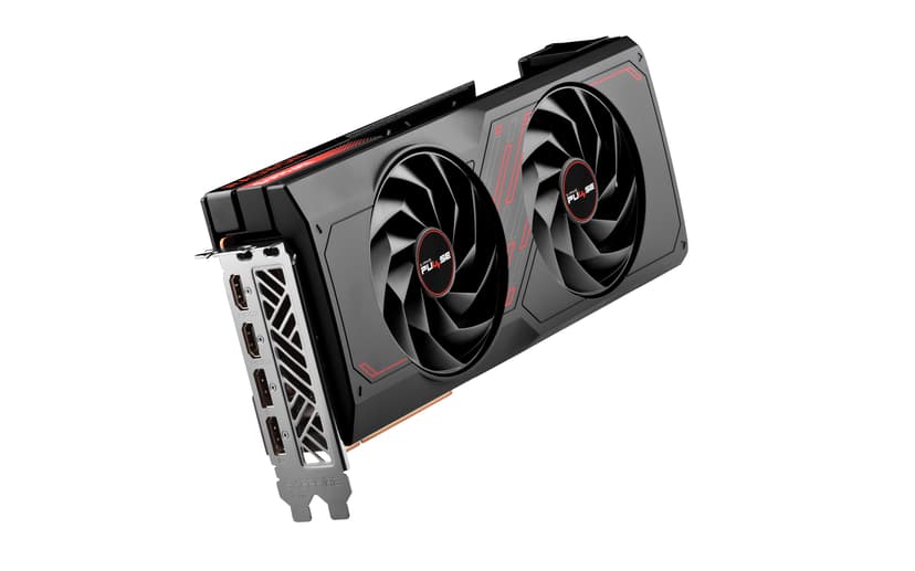 Sapphire Pulse AMD Radeon RX 7700 XT 12GB