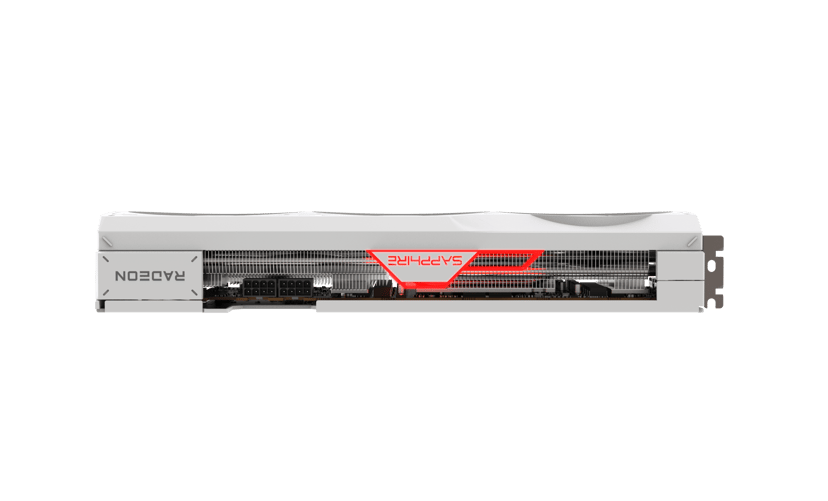Sapphire Pure AMD Radeon RX 7700 XT 12GB