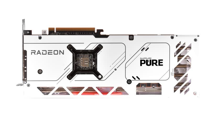 Sapphire Pure AMD Radeon RX 7800 XT 16GB