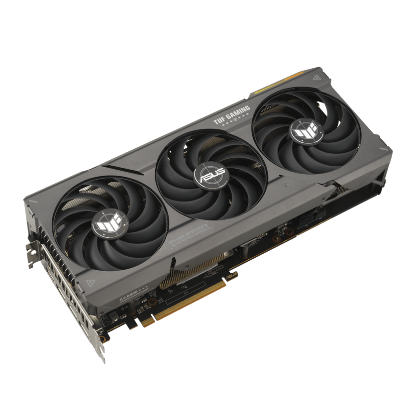 ASUS TUF Gaming Radeon RX 7800 XT OC 16GB