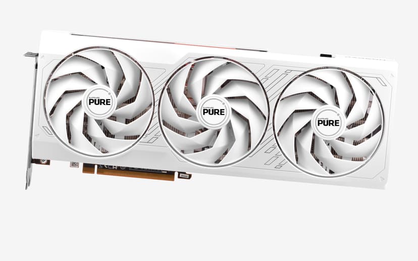 Sapphire Pure AMD Radeon RX 7800 XT 16GB