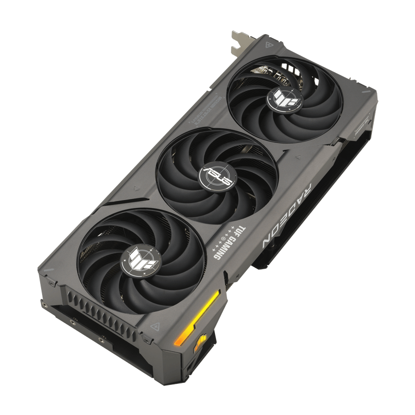 ASUS TUF Gaming Radeon RX 7800 XT OC 16GB