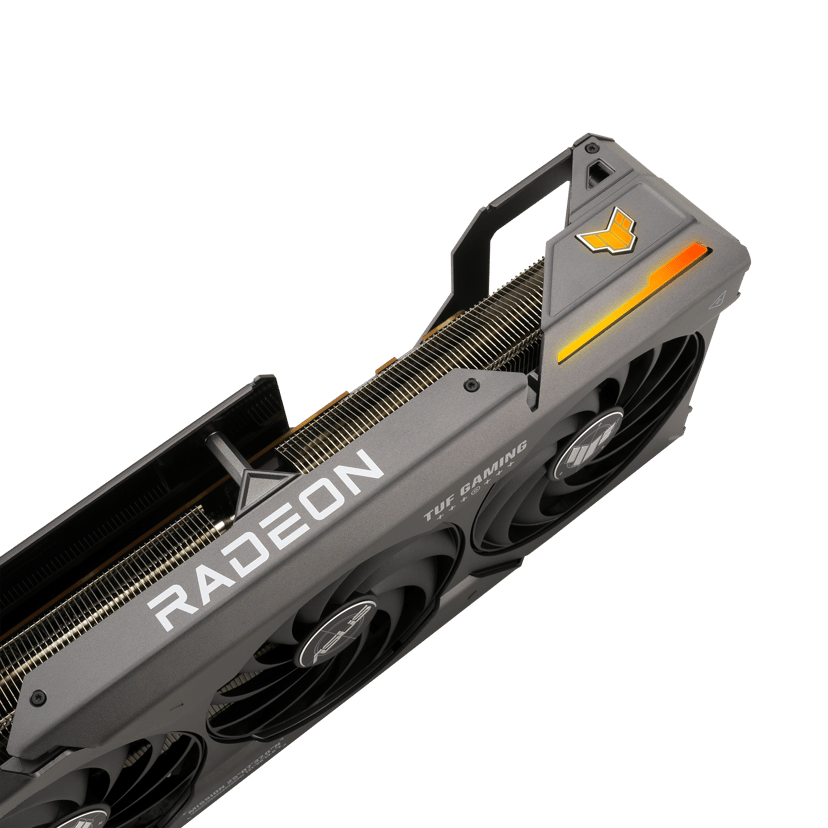 ASUS TUF Gaming Radeon RX 7800 XT OC 16GB