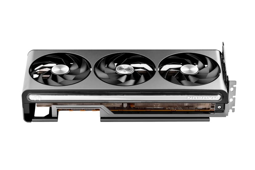 Sapphire Nitro+ AMD Radeon RX 7700 XT 12GB