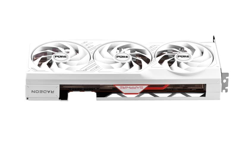 Sapphire Pure AMD Radeon RX 7800 XT 16GB