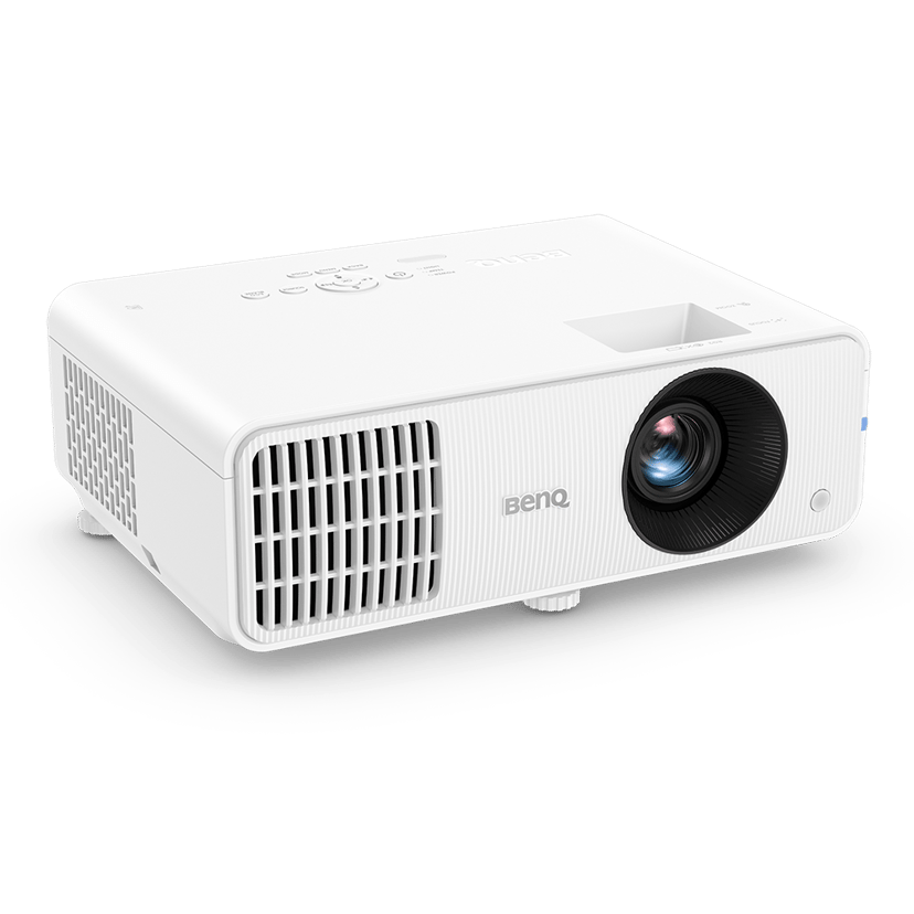 BenQ LH650 dataprojektor Standard stråleprojektor 4000 ANSI lumen DLP 1080p (1920x1080) 3D Sort, Hvit