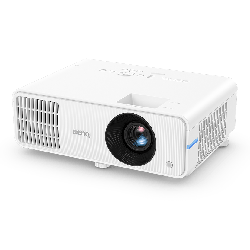 BenQ LH650 dataprojektor Standard stråleprojektor 4000 ANSI lumen DLP 1080p (1920x1080) 3D Sort, Hvit