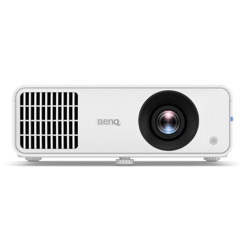 BenQ LH650 dataprojektor Standard stråleprojektor 4000 ANSI lumen DLP 1080p (1920x1080) 3D Sort, Hvit