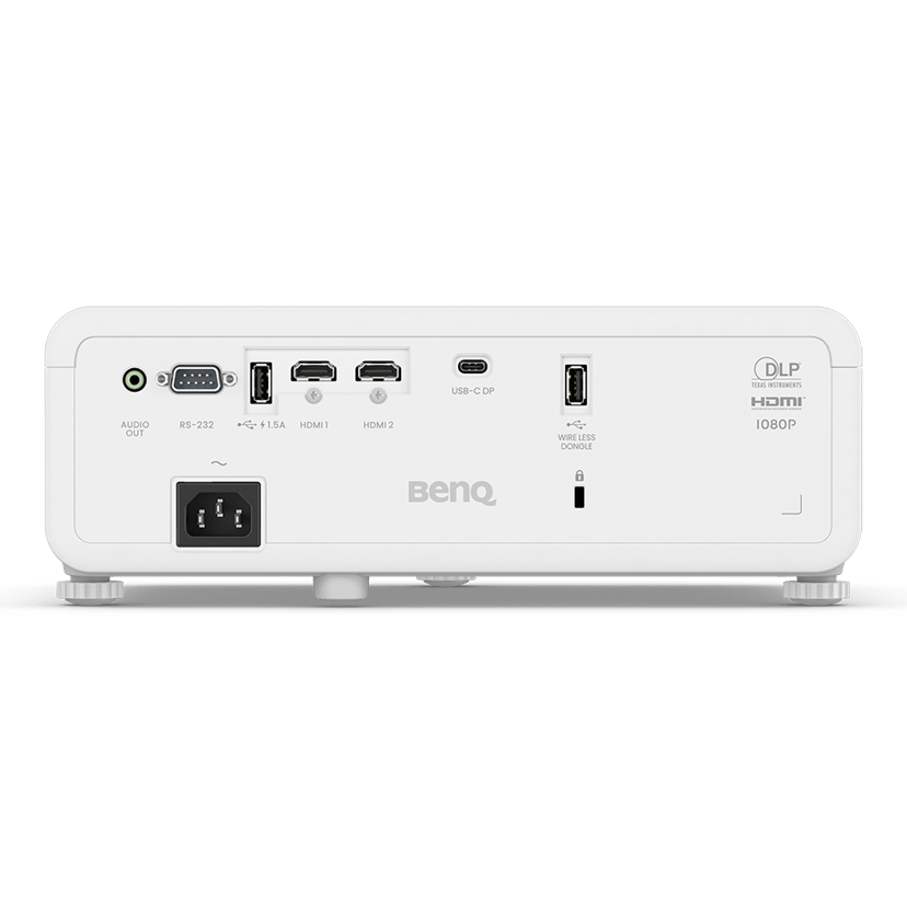 BenQ LH650 Full-HD