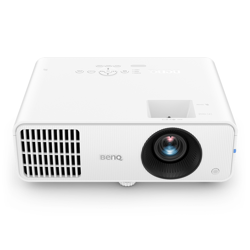 BenQ LH650 dataprojektor Standard stråleprojektor 4000 ANSI lumen DLP 1080p (1920x1080) 3D Sort, Hvit