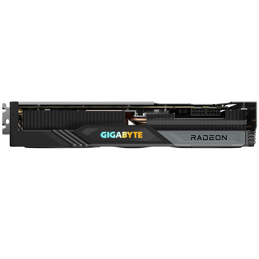 Gigabyte Radeon RX7800XT Gaming OC 16GB