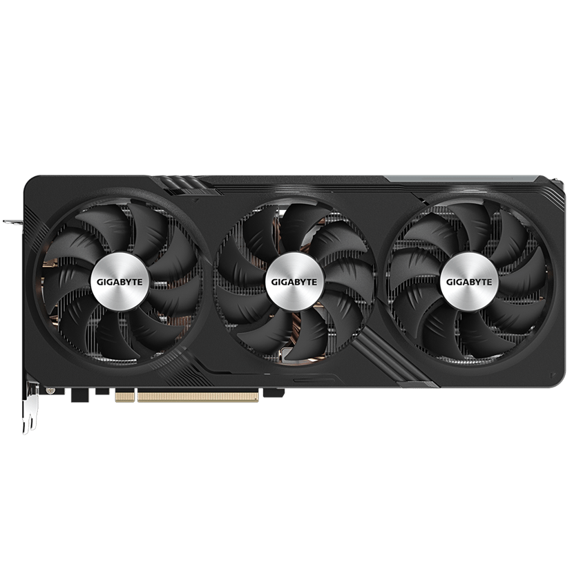 Gigabyte Radeon RX7800XT Gaming OC 16GB