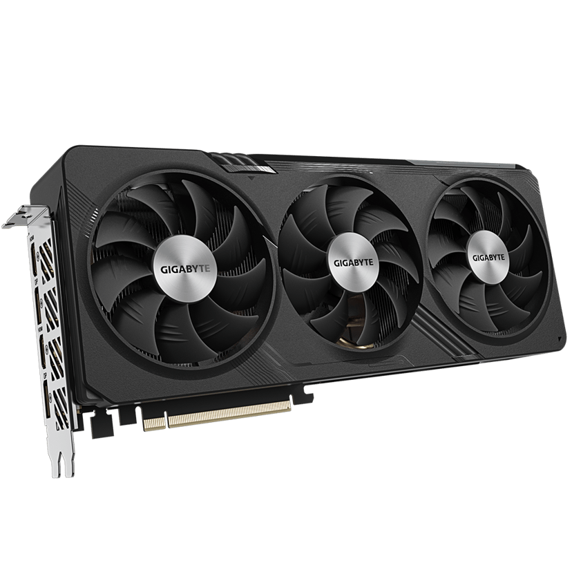 Gigabyte Radeon RX7800XT Gaming OC 16GB