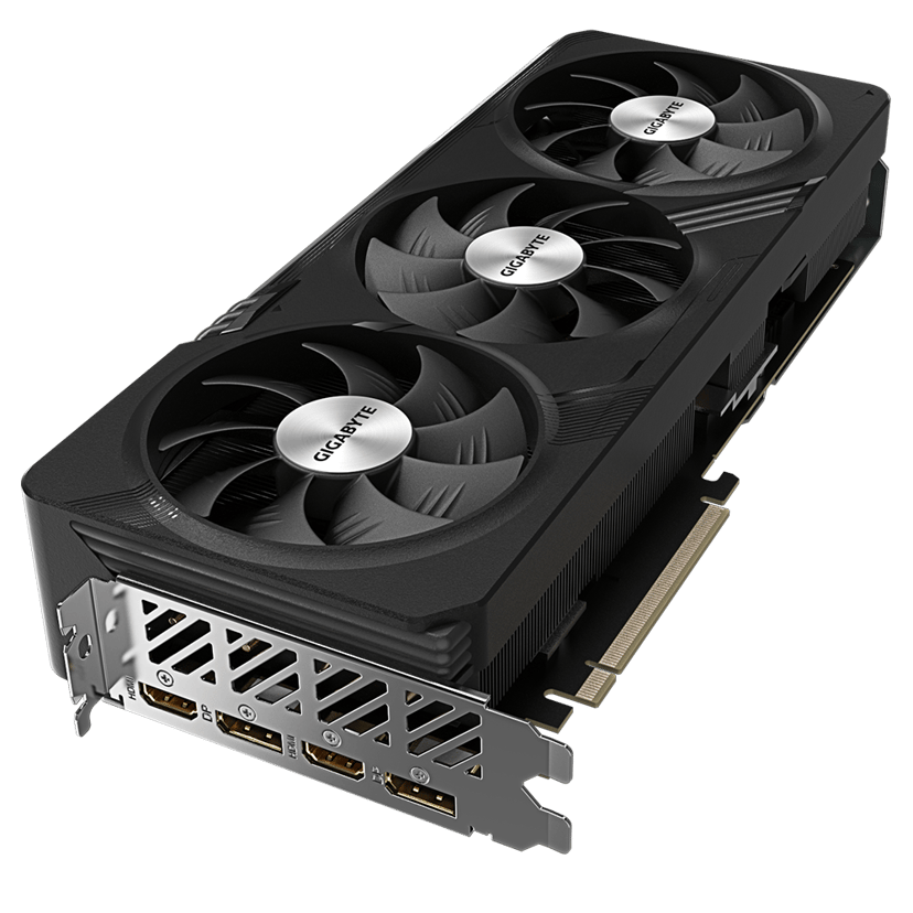 Gigabyte Radeon RX7800XT Gaming OC 16GB