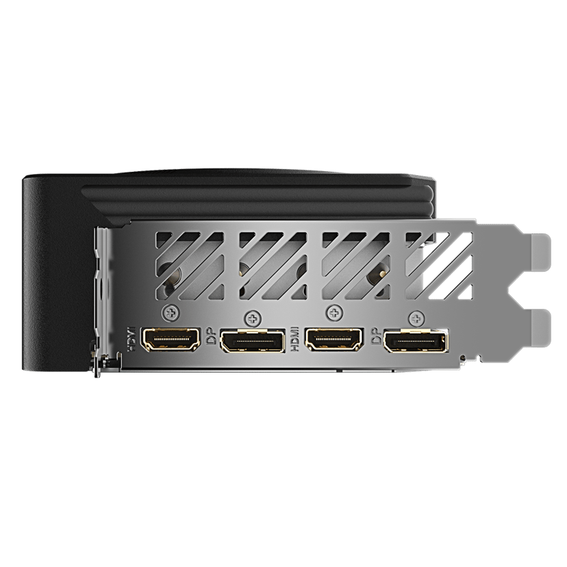Gigabyte Radeon RX7800XT Gaming OC 16GB