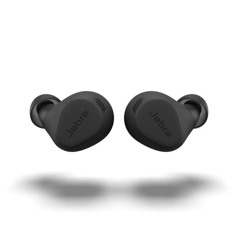 Jabra Elite 8 Active - Black Zwart