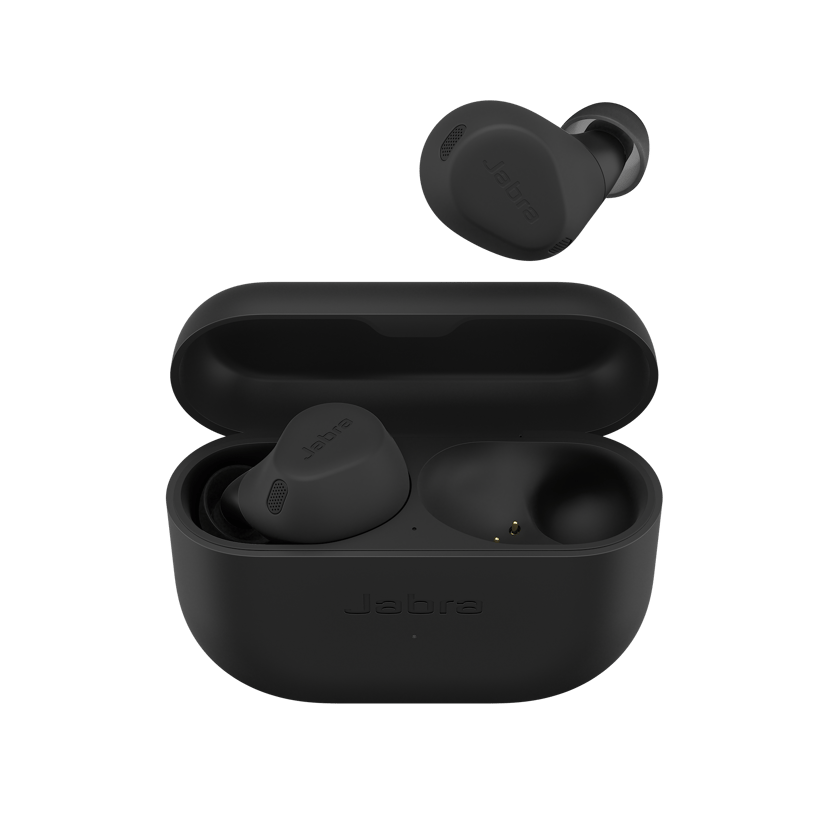 Jabra Elite 8 Active - Black Zwart