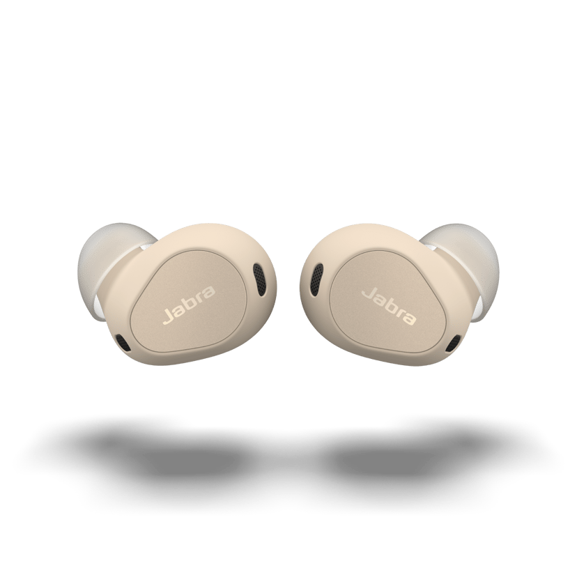 Jabra Elite 10 - Cream Kerman väri
