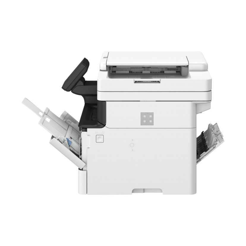 Canon i-Sensys MF465DW A4 MFP - (Kuppvare klasse 2)