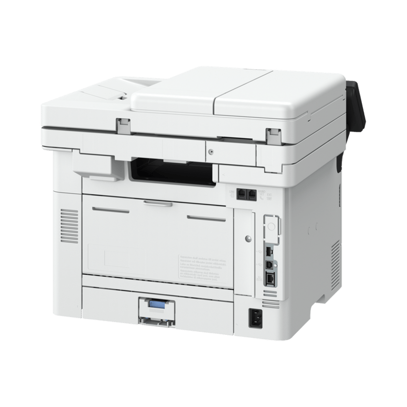 Canon i-Sensys MF465DW A4 MFP - (Löytötuote luokka 2)
