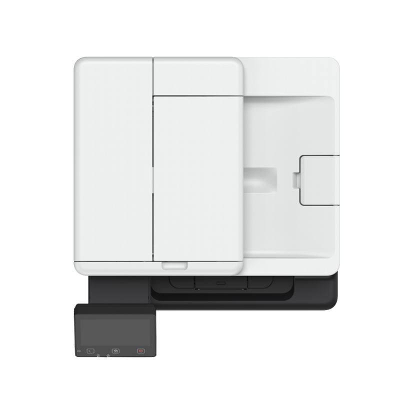 Canon i-Sensys MF465DW A4 MFP - (Fyndvara klass 2)