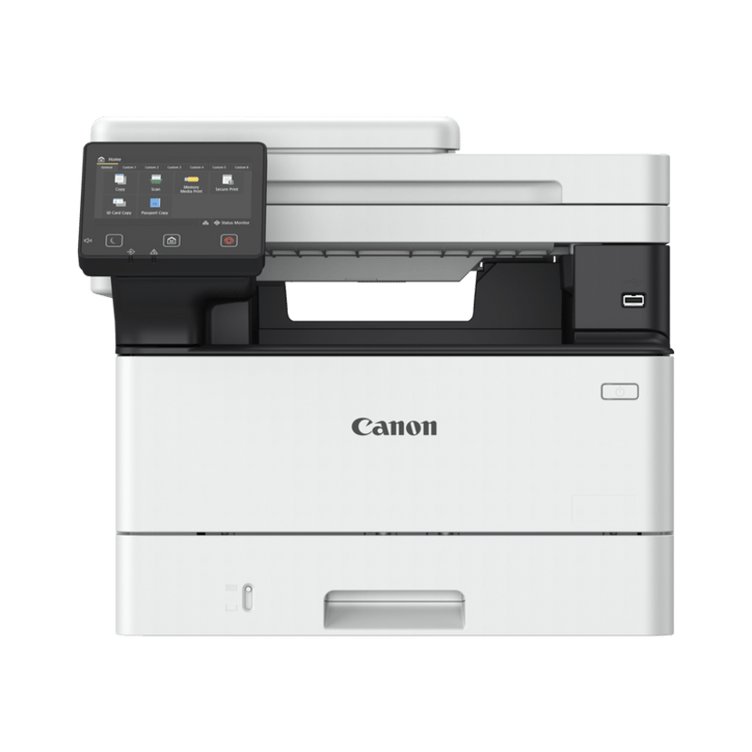Canon i-Sensys MF465DW A4 MFP - (Löytötuote luokka 2)