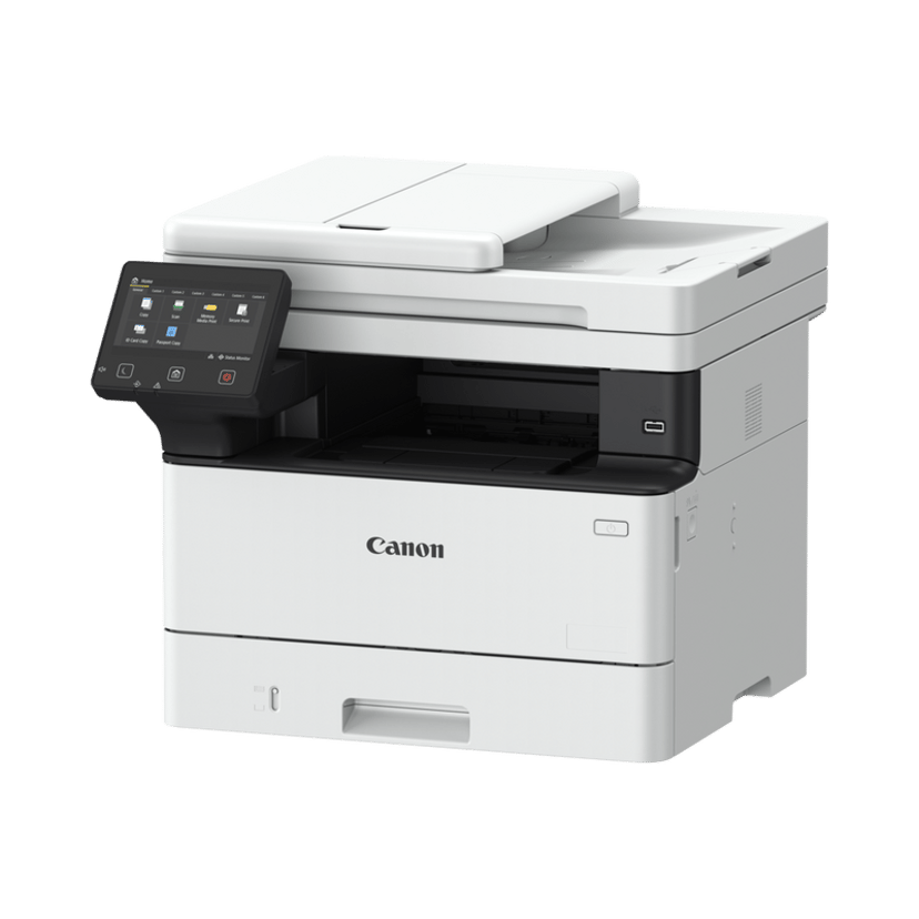 Canon i-Sensys MF465DW A4 MFP - (Fyndvara klass 2)