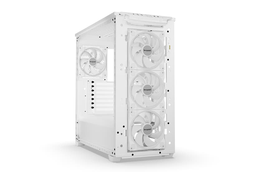 be quiet! Shadow Base 800 FX Midi Tower Wit
