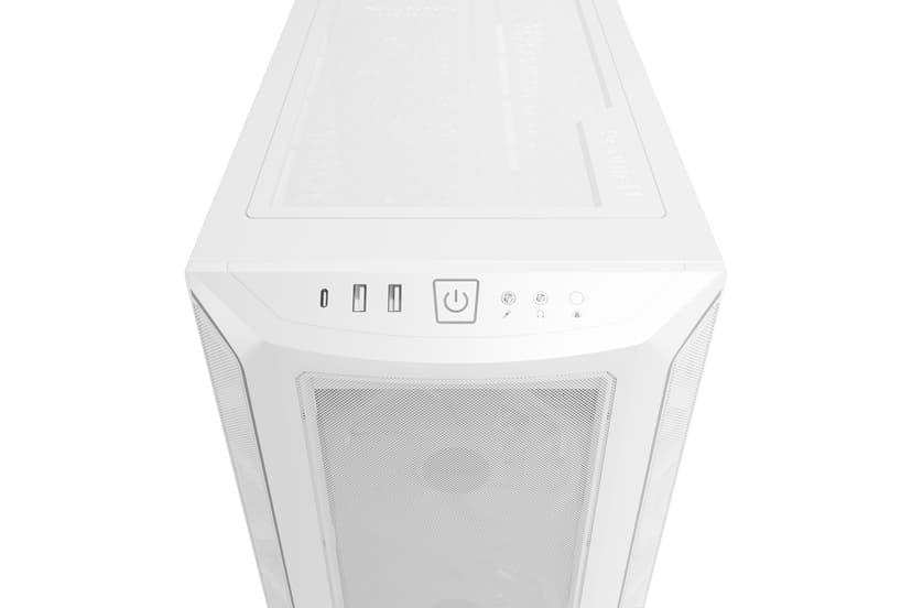 be quiet! Shadow Base 800 FX Midi Tower Wit