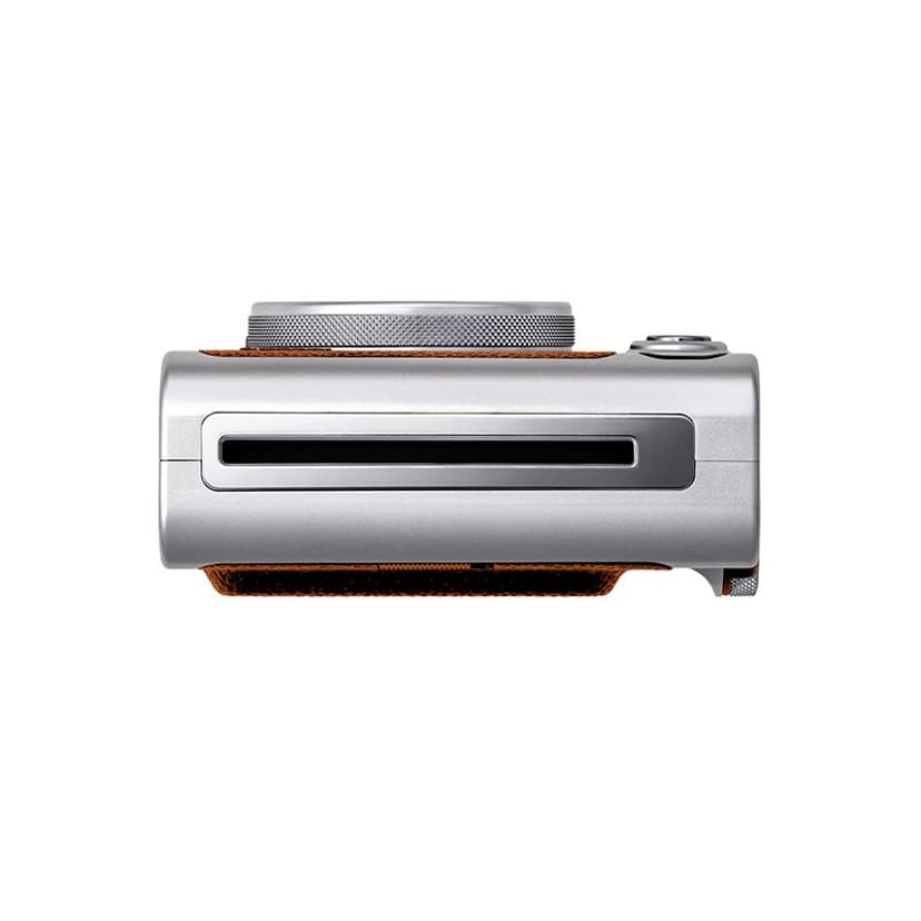 Instax Fujifilm Instax Mini Evo Camera Brown