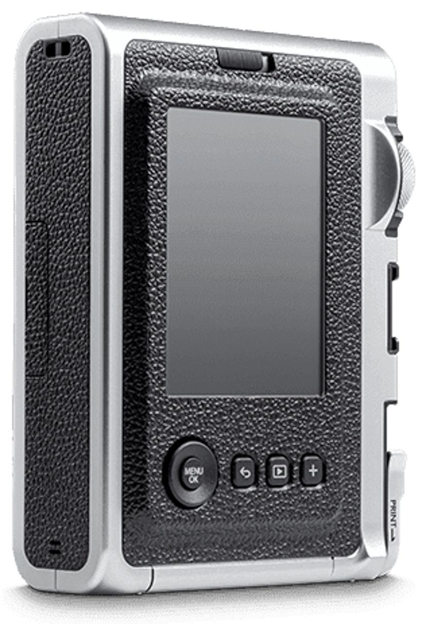Instax Fujifilm Instax Mini Evo Camera Black