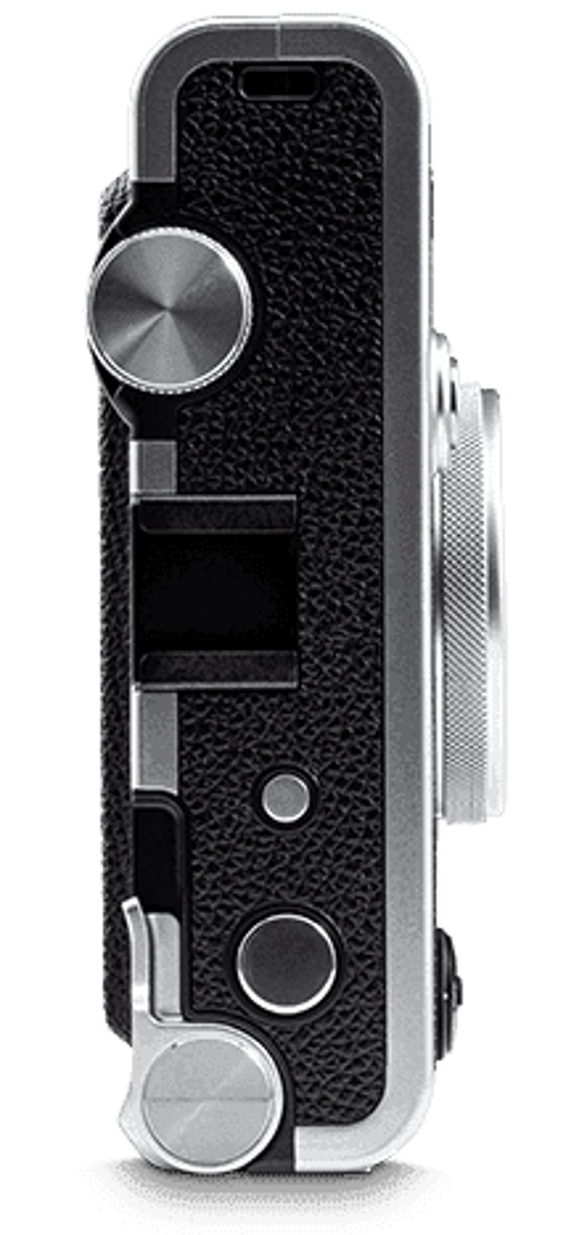 Instax Fujifilm Instax Mini Evo Camera Black