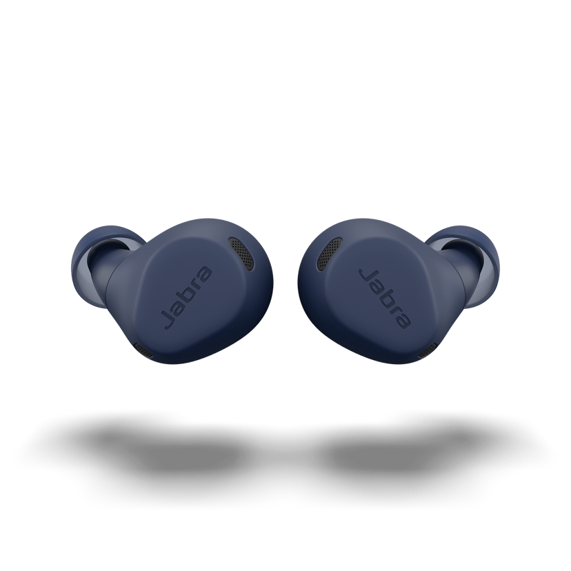 Jabra Elite 8 Active - Navy Marineblå