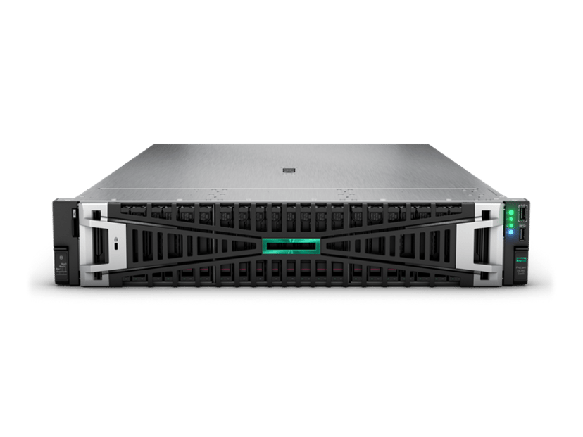 HPE DL380 server Rack (2U) Intel® Xeon® Silver 4410Y 2 GHz 32 GB DDR5-SDRAM 1000 W