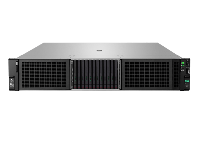 HPE DL380 server Rack (2U) Intel® Xeon® Silver 4410Y 2 GHz 32 GB DDR5-SDRAM 1000 W