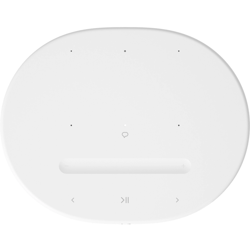 SONOS Move 2 - Vit Vit