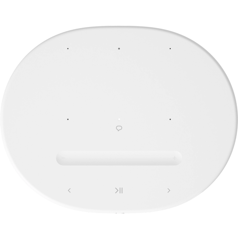 SONOS Move 2 - White Hvid